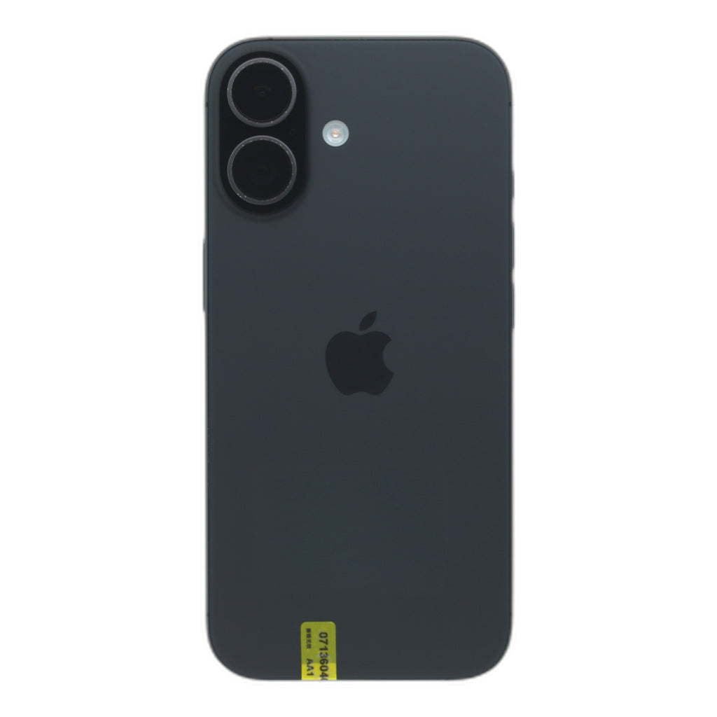 95新 Apple iPhone 17 256G 黑色 中國大陸版