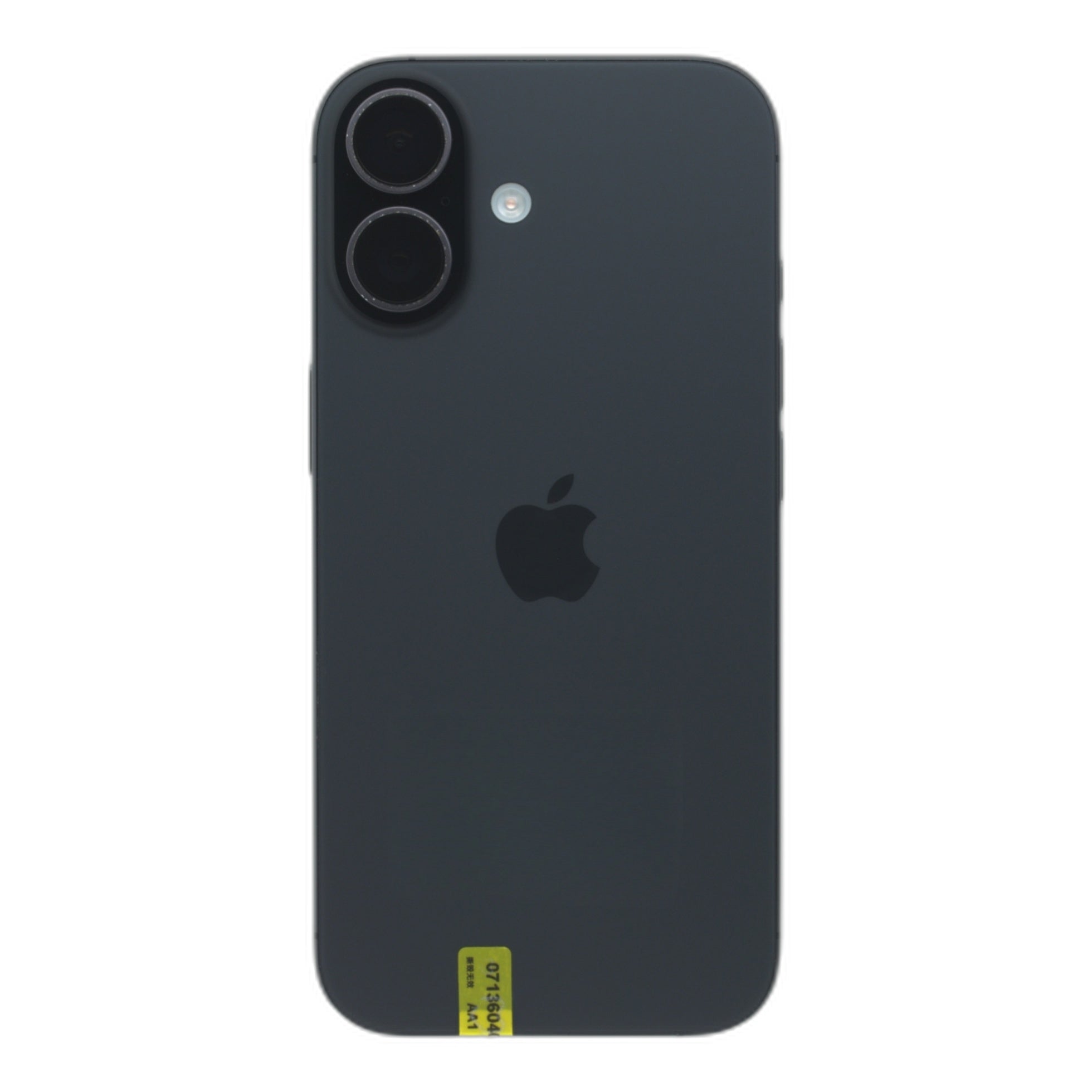 95新 Apple iPhone 17 256G 黑色 中國大陸版