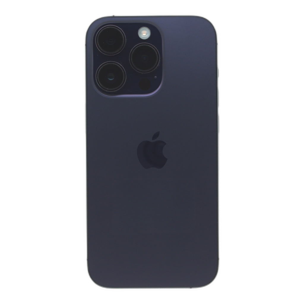 95新 Apple iPhone 14 Pro 512G 暗紫色 中國大陸版