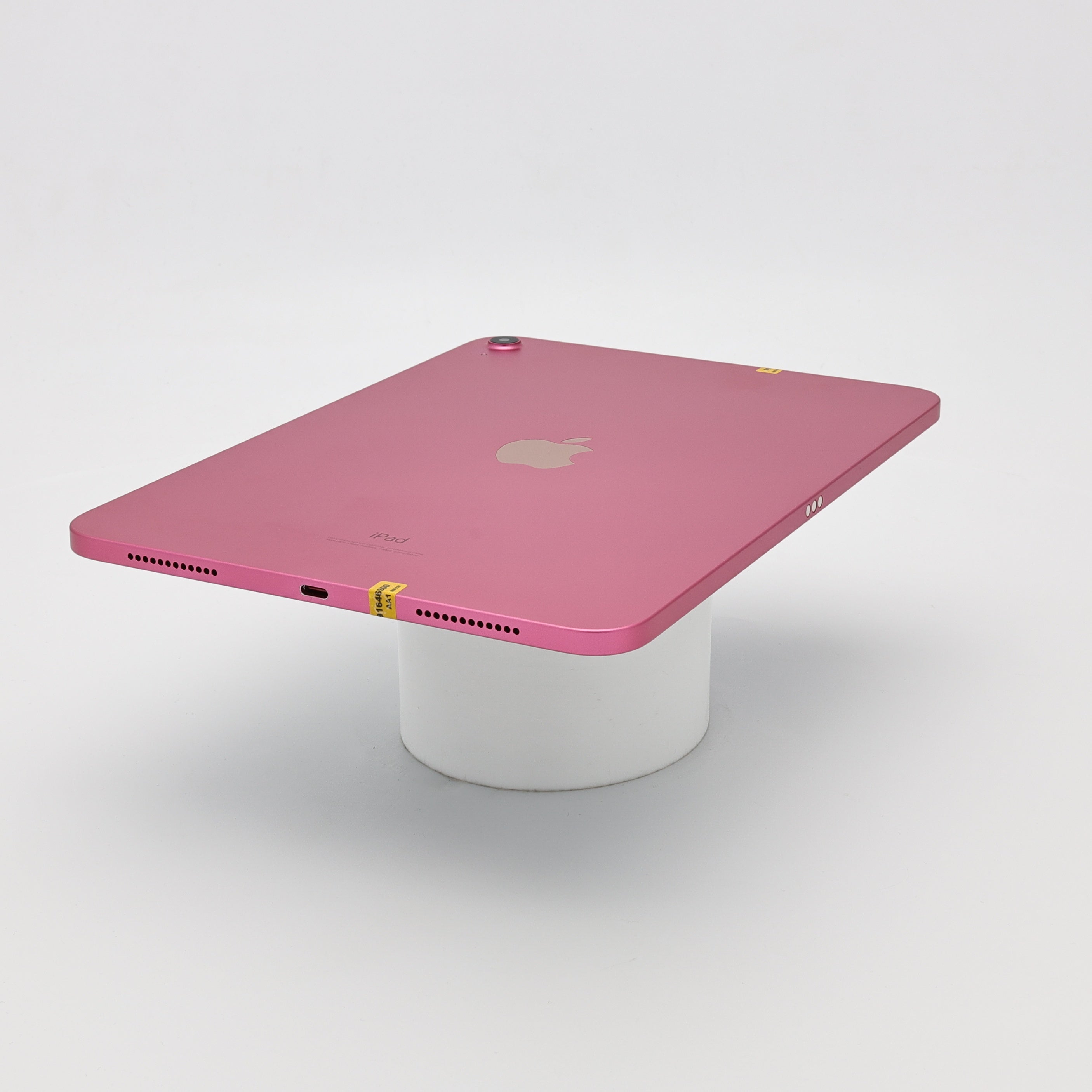 95新 Apple iPad 10代 256G 粉紅色 WIFI
