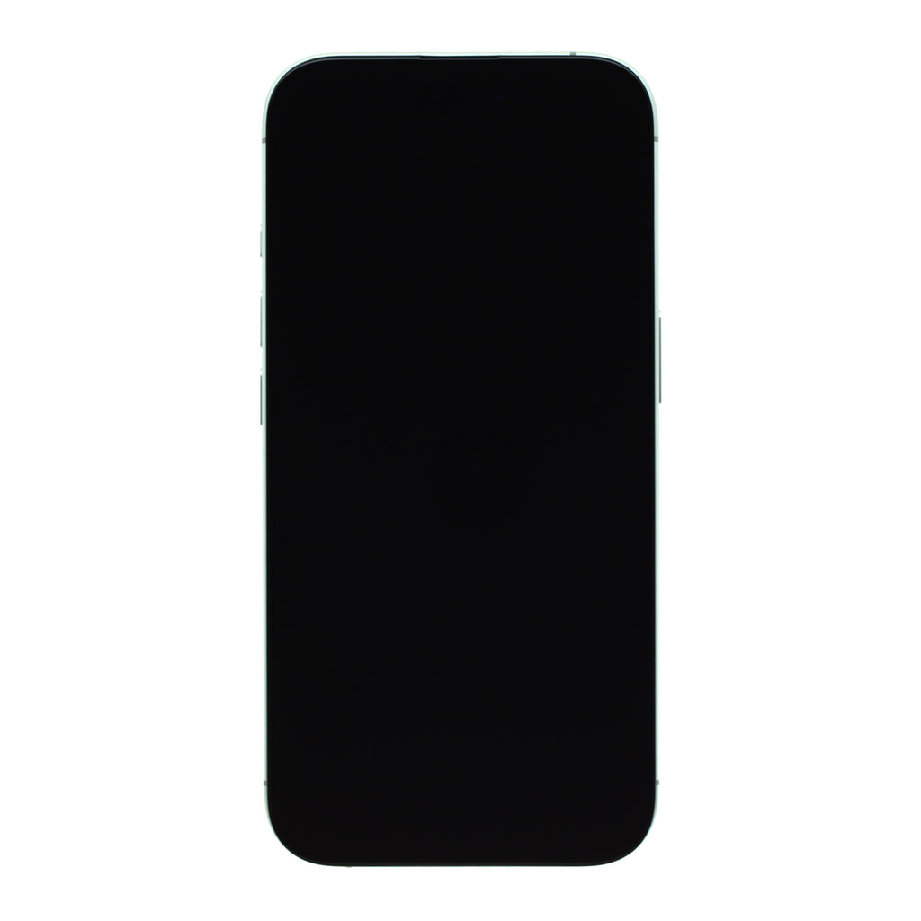 95新 Apple iPhone 16 256G 白色 中國大陸版