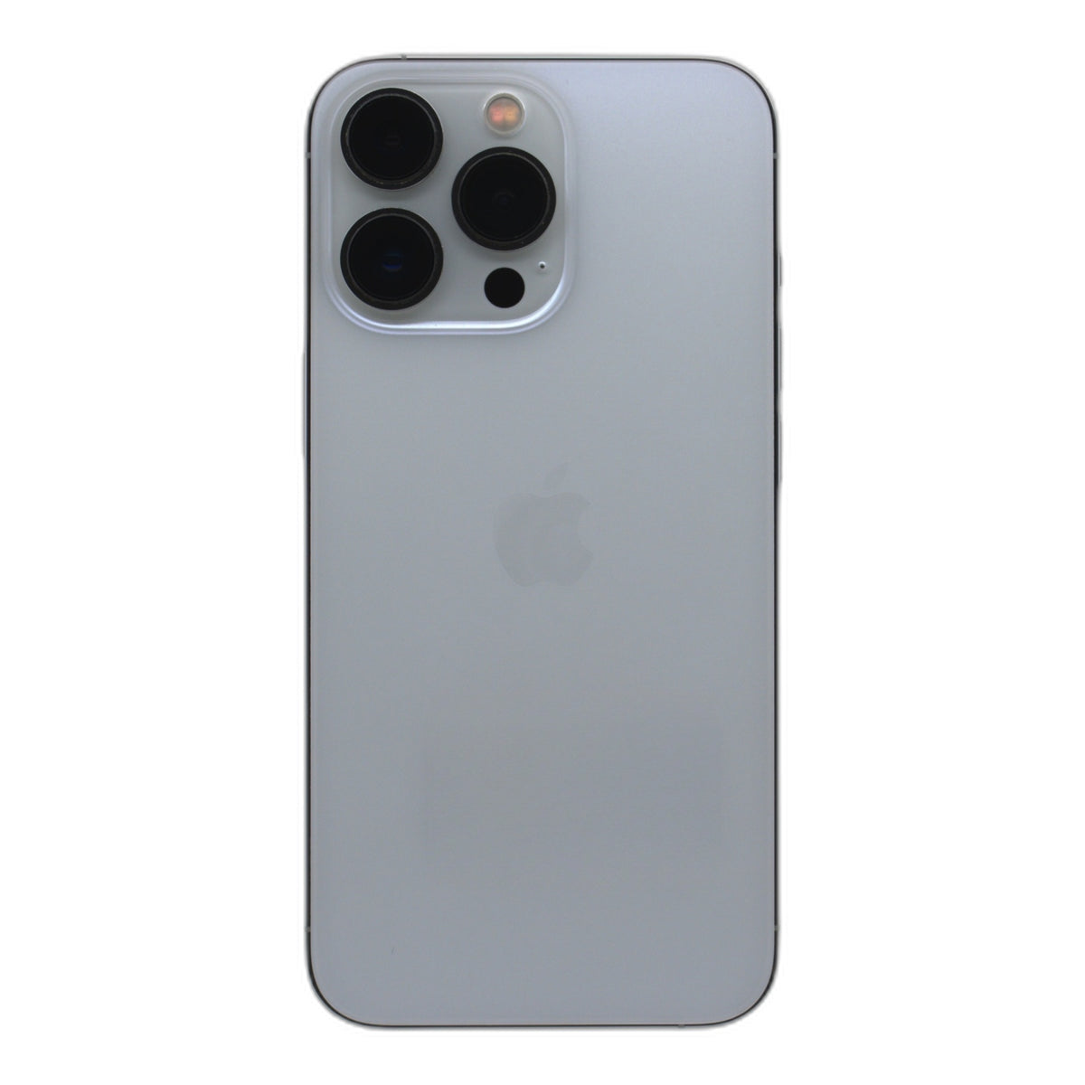 95新 Apple iPhone 13 Pro 256G 銀色 中國大陸版