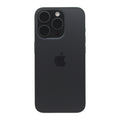 95新 Apple iPhone 15 Pro 256G 黑色鈦金屬 中國大陸版