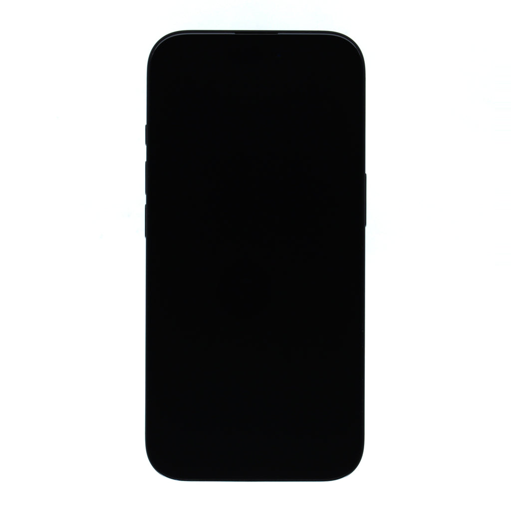 95新 Apple iPhone 16 256G 黑色 中國大陸版