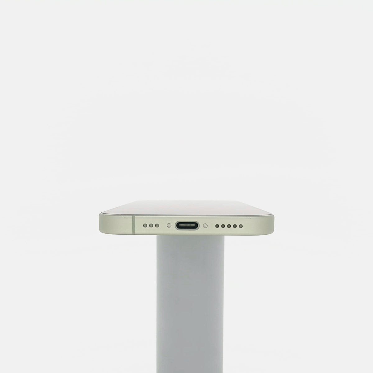 95新 Apple iPhone 17 256G 鼠尾草綠色 中國大陸版