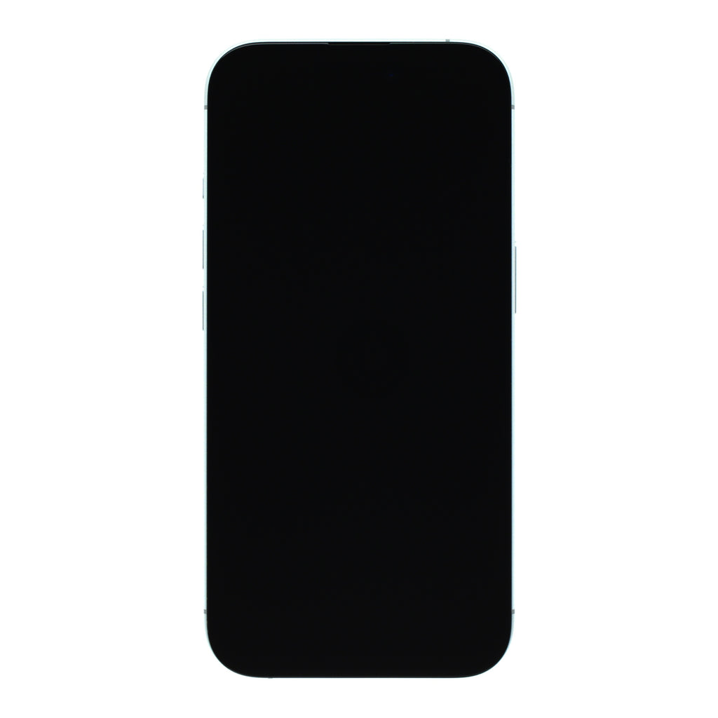 99新 Apple iPhone 16 256G 白色 中國大陸版
