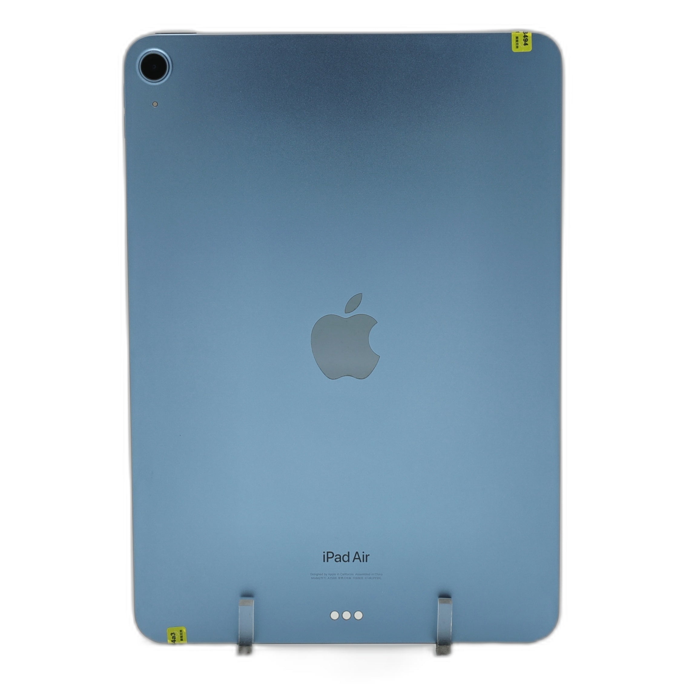 95新 Apple iPad Air5 64G 藍色 WIFI
