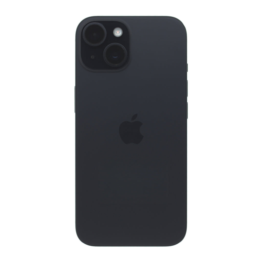 95新 Apple iPhone 15 256G 黑色 中國大陸版