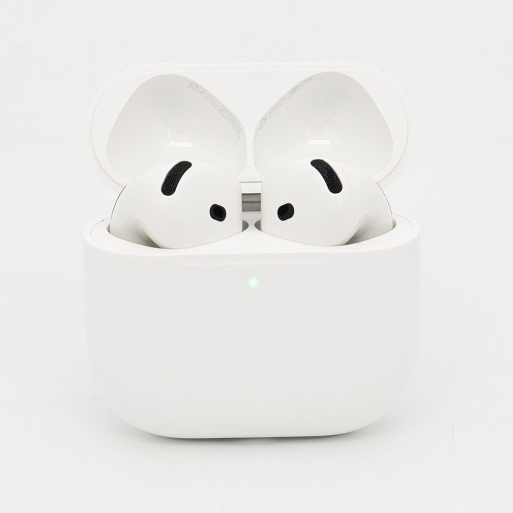 99新 Apple AirPods 4 (支持主动降噪) 白色