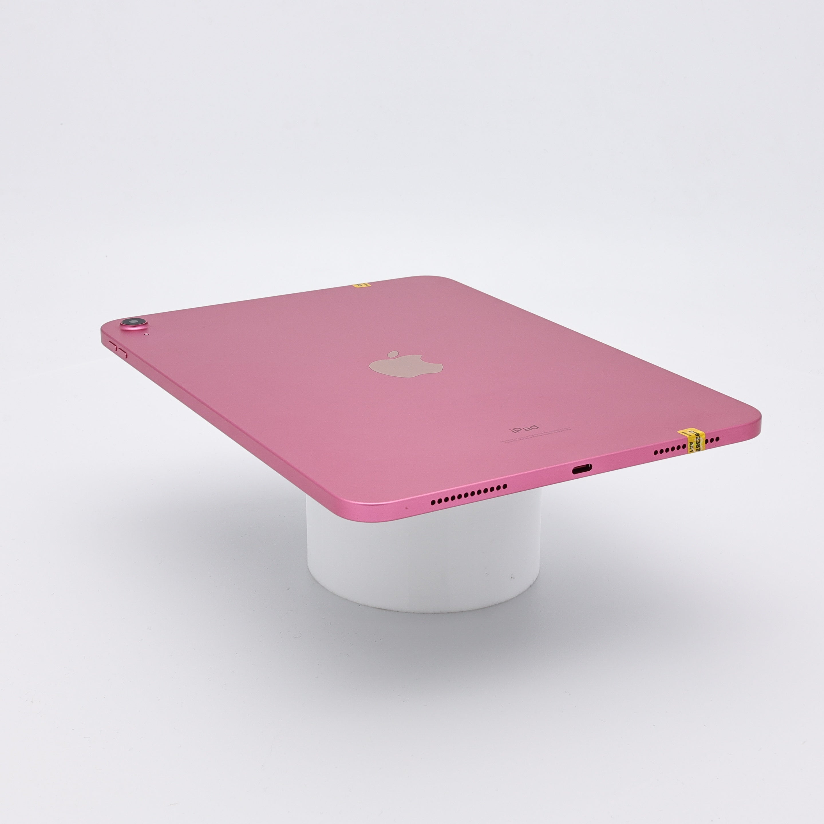 95新 Apple iPad 10代 64G 粉紅色 WIFI