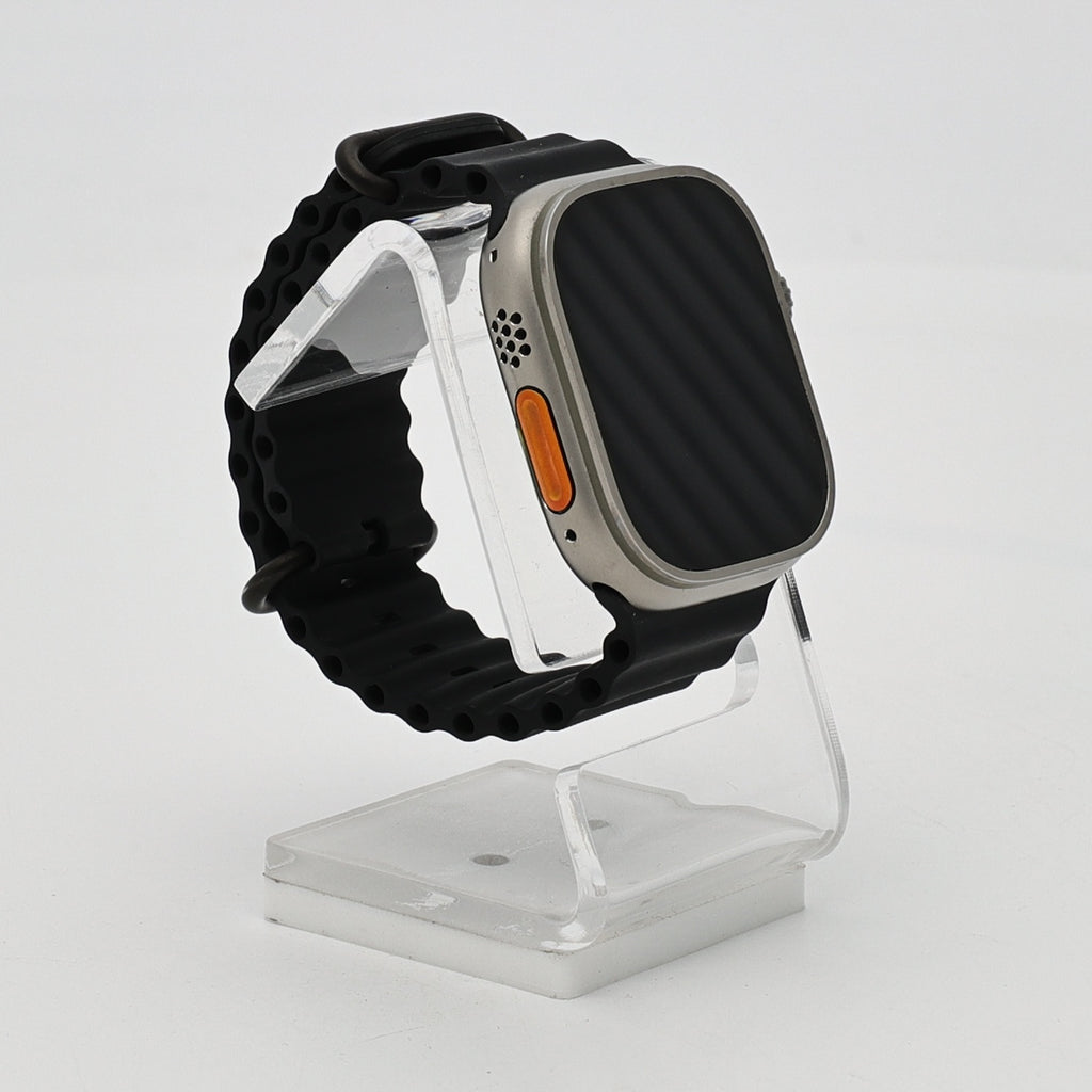 99新 Apple Watch Ultra 2 49毫米 鈦金屬