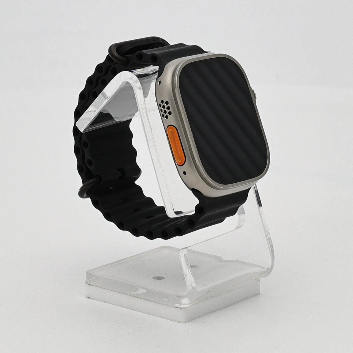 99新 Apple Watch Ultra 2 49毫米 鈦金屬