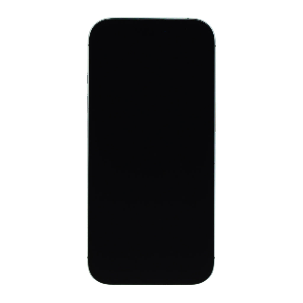 95新 Apple iPhone 16 Pro 128G 白色鈦金屬 中國大陸版