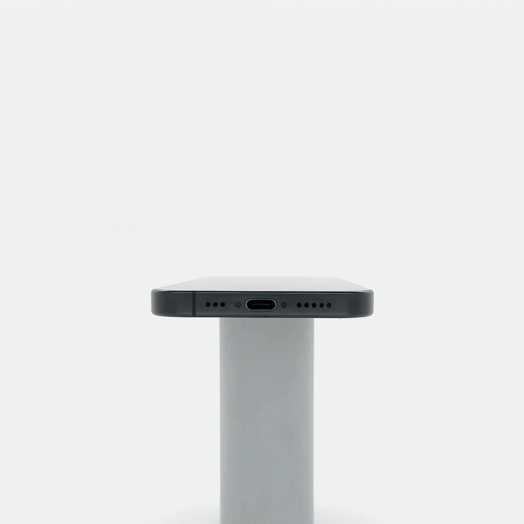 95新 Apple iPhone 16 Pro 256G 黑色鈦金屬 中國大陸版