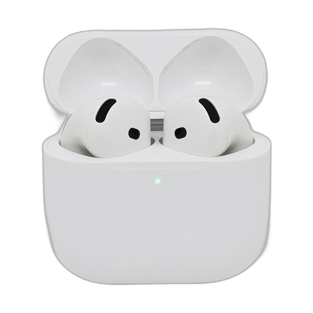 99新 Apple AirPods 4 (不支持主动降噪) 白色