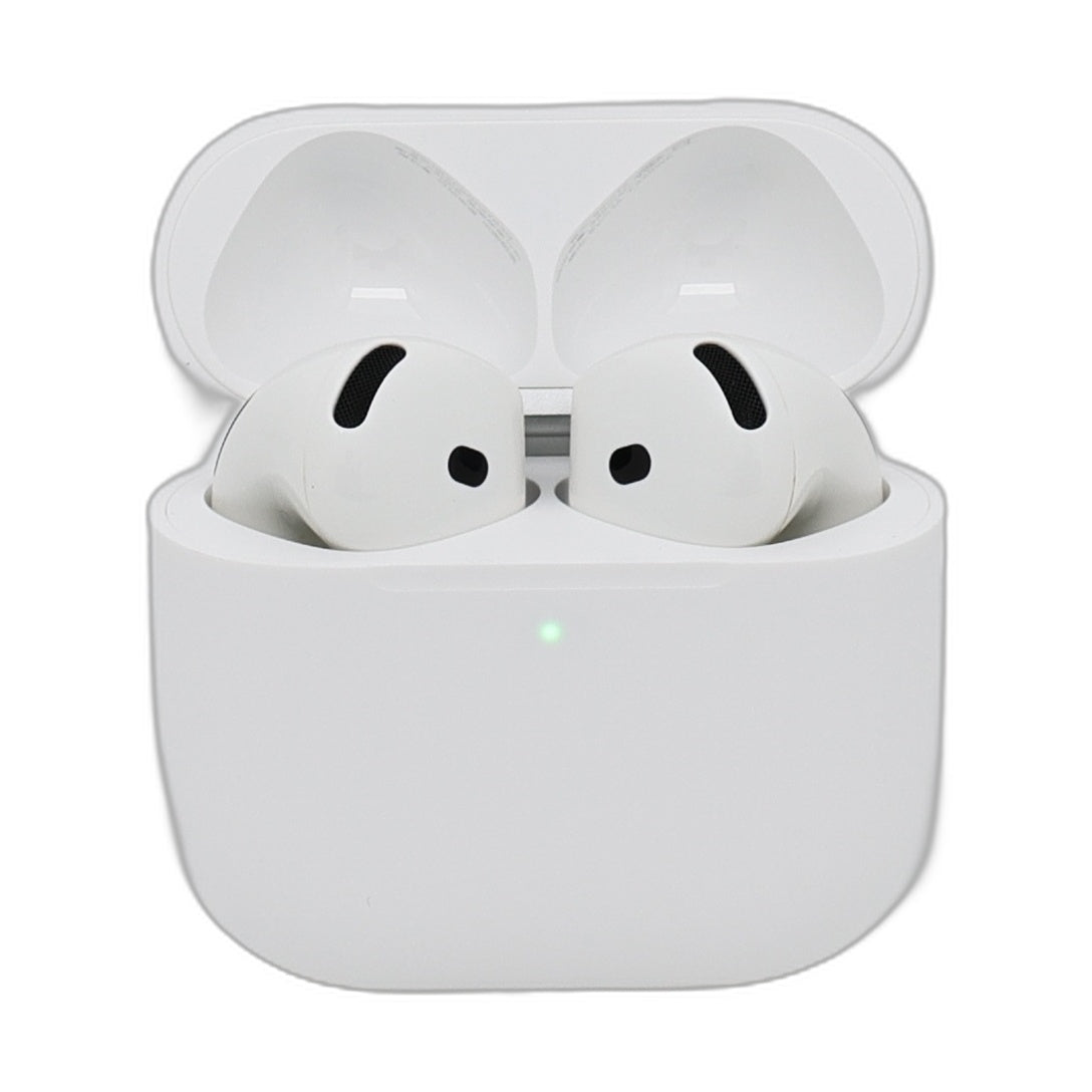 99新 Apple AirPods 4 (不支持主动降噪) 白色