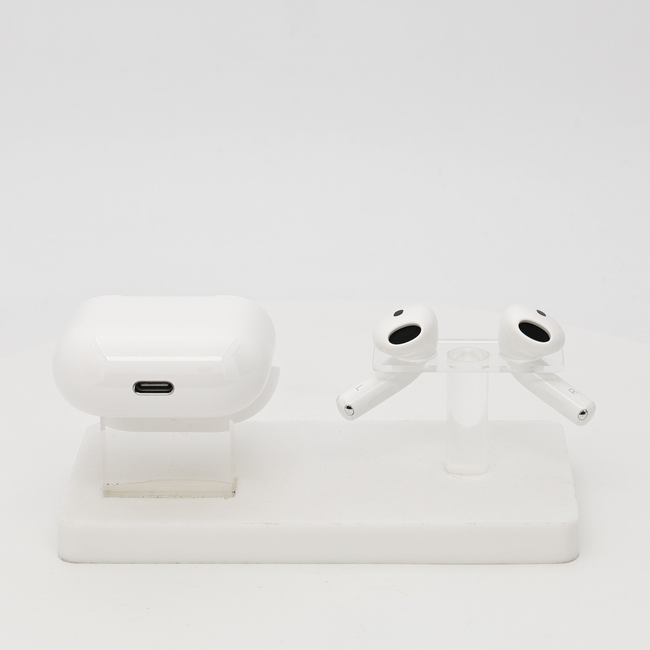 99新 Apple AirPods 4 (不支持主动降噪) 白色