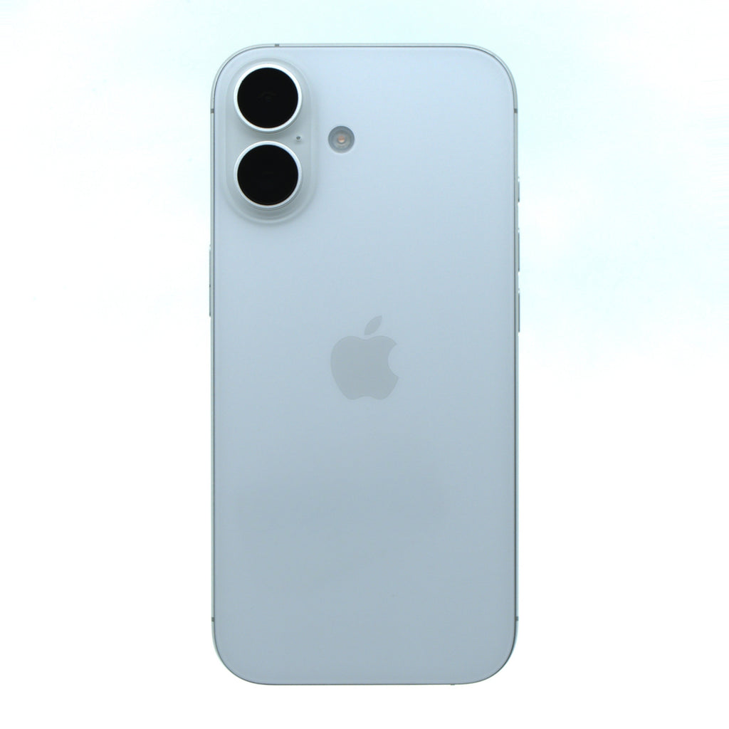 95新 Apple iPhone 17 256G 白色 中國大陸版