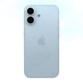 95新 Apple iPhone 17 256G 白色 中國大陸版