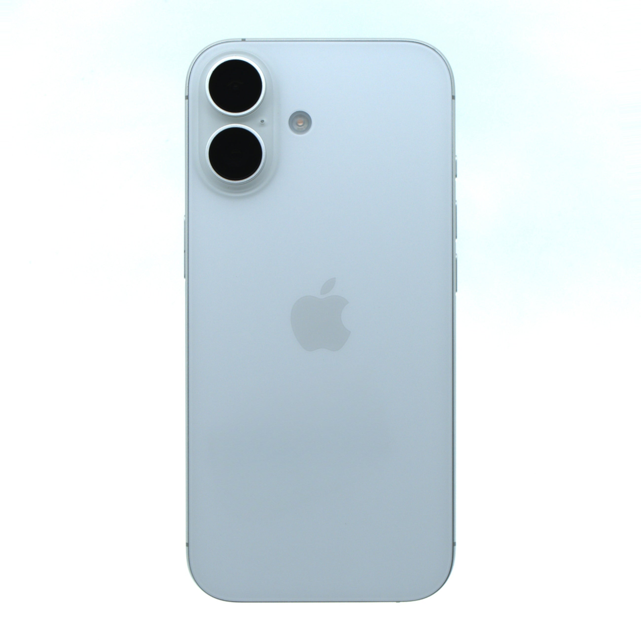95新 Apple iPhone 17 256G 白色 中國大陸版