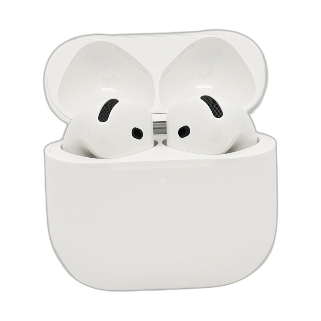 99新 Apple AirPods 5 白色