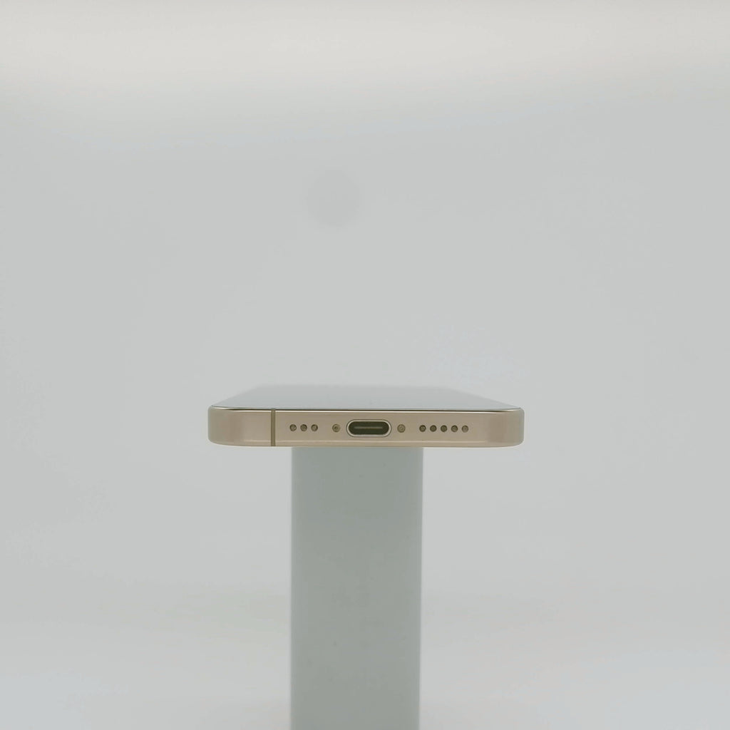95新 Apple iPhone 16 Pro 256G 沙漠色鈦金屬 中國大陸版