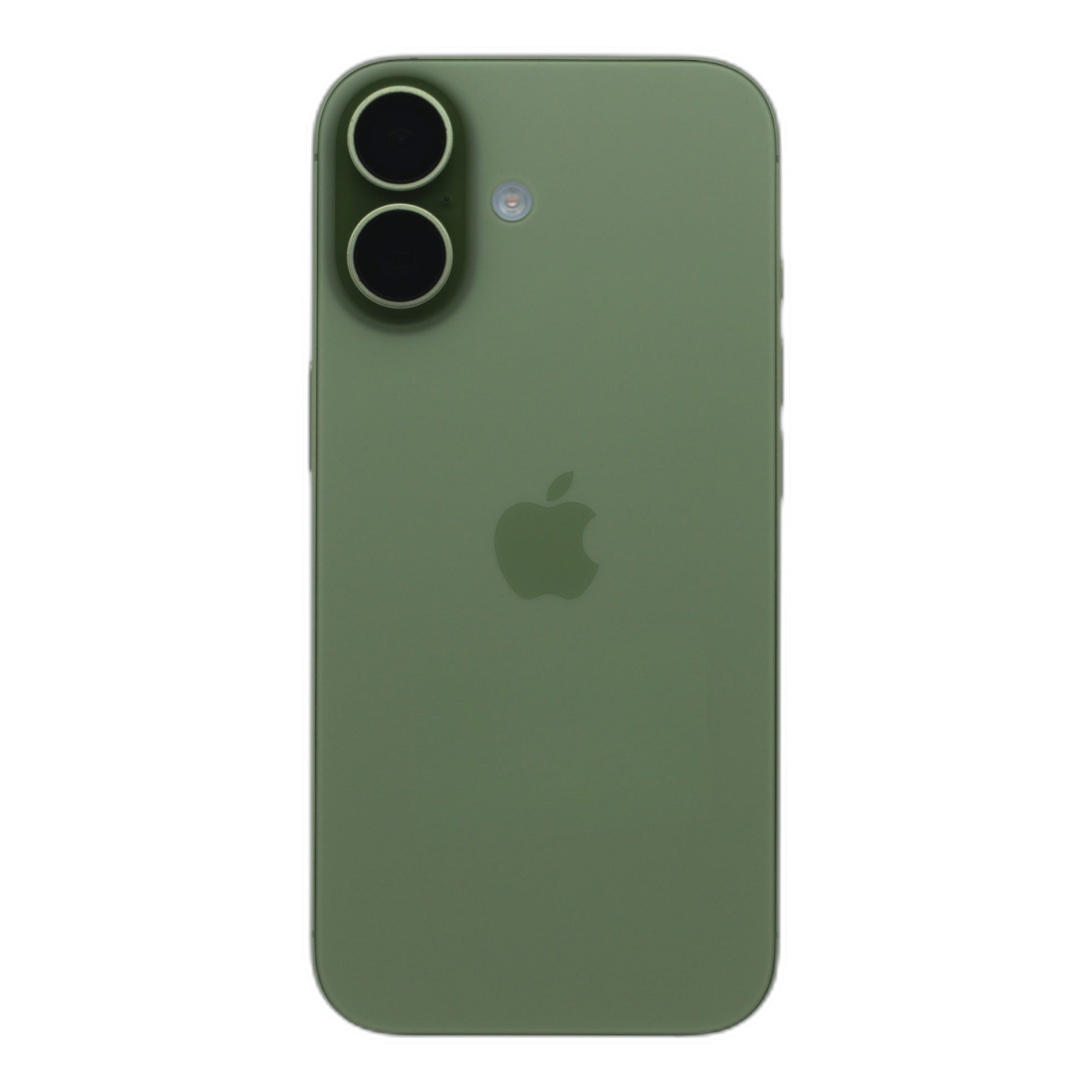 95新 Apple iPhone 17 256G 鼠尾草綠色 中國大陸版