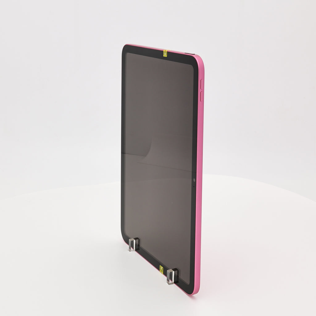 95新 Apple iPad 10代 64G 粉紅色 WIFI