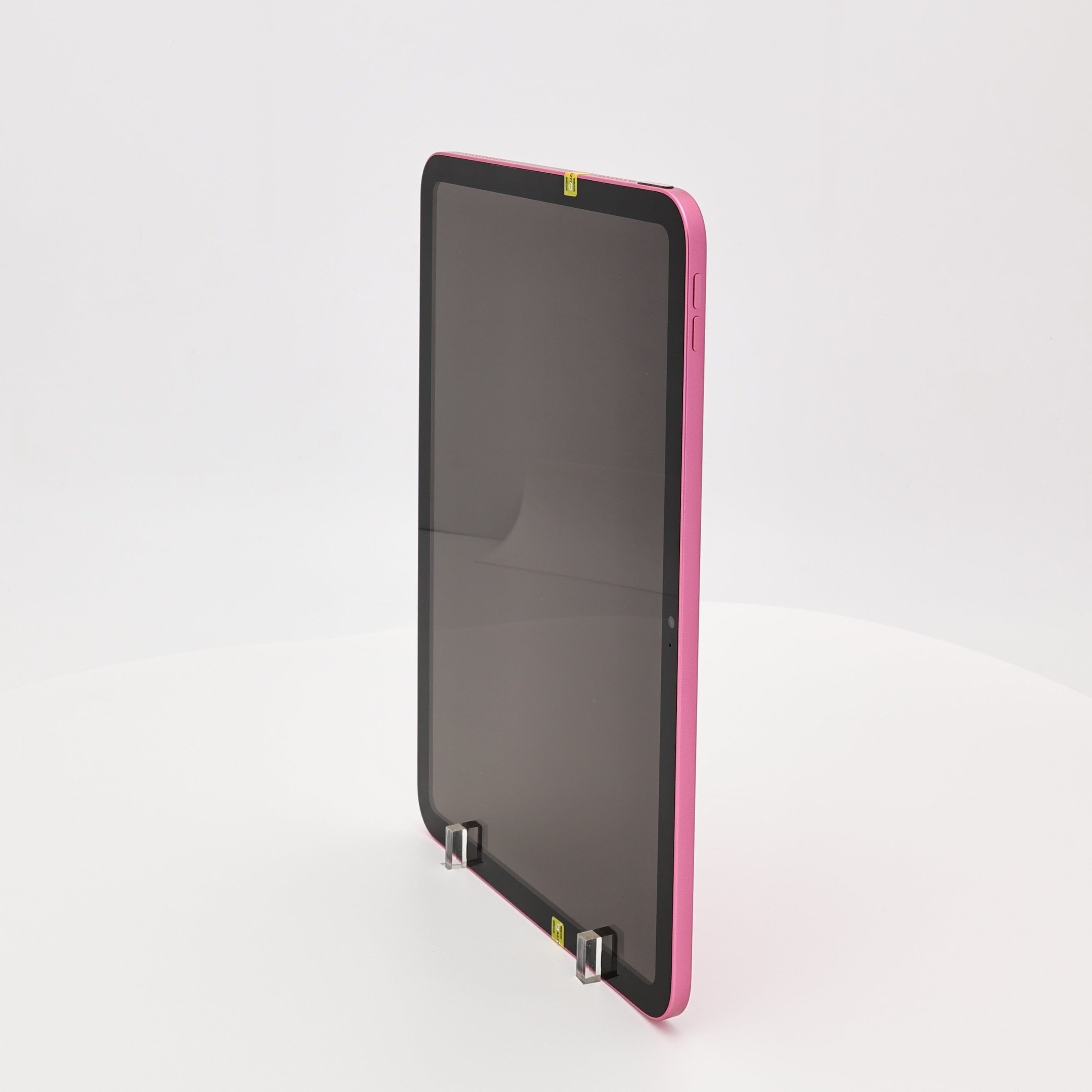 95新 Apple iPad 10代 64G 粉紅色 WIFI