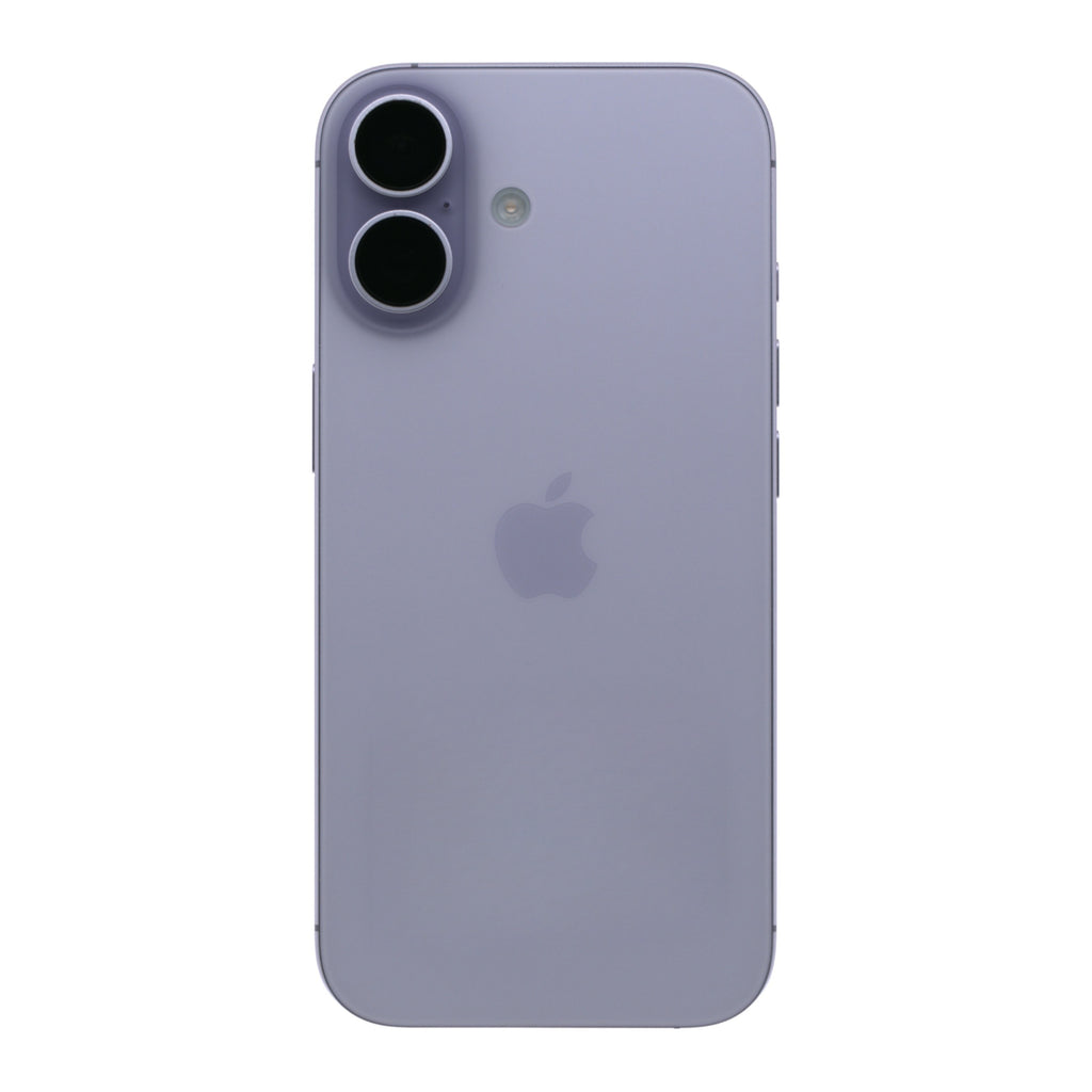 95新 Apple iPhone 17 256G 薰衣草紫色 中國大陸版