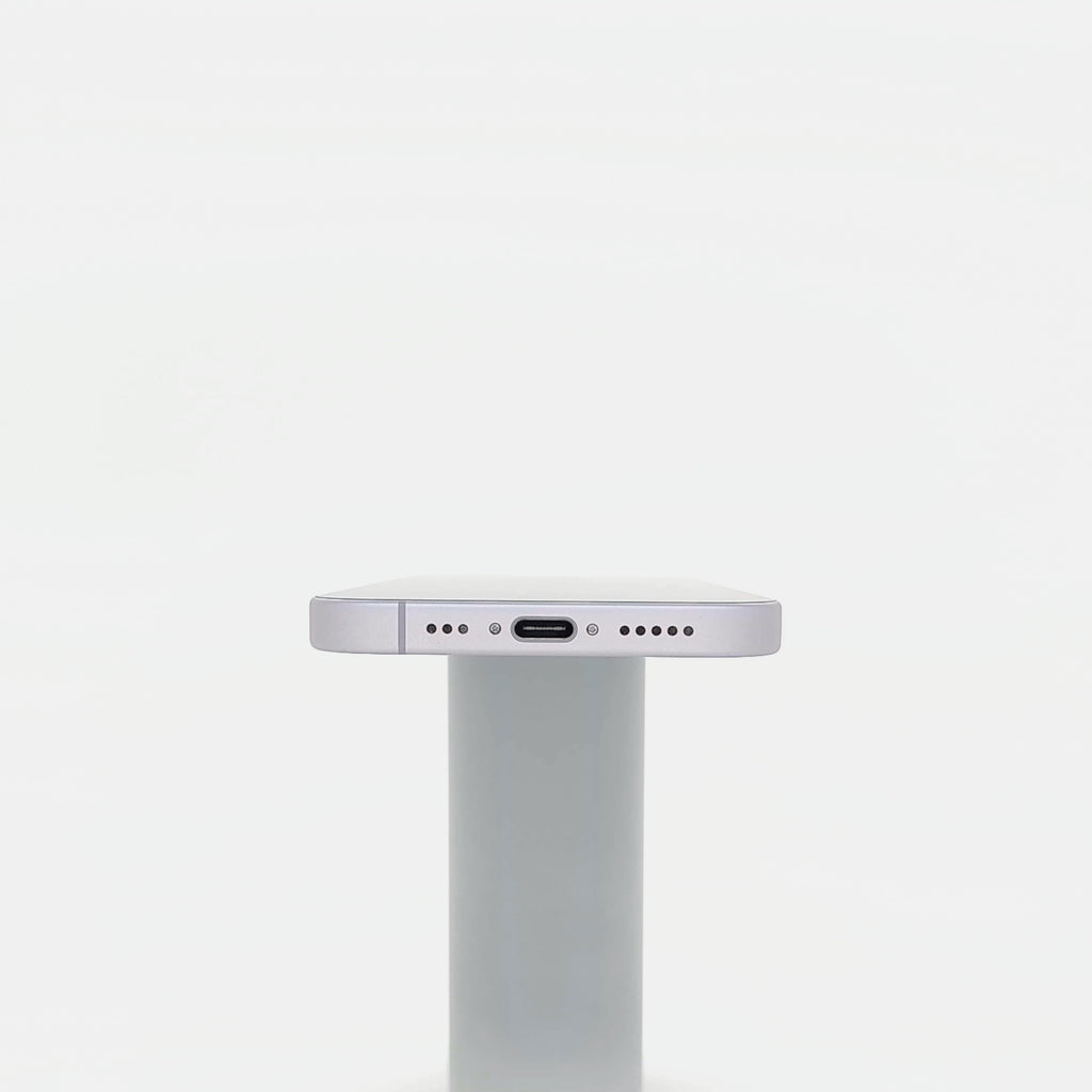 99新 Apple iPhone 17 256G 薰衣草紫色 中國大陸版