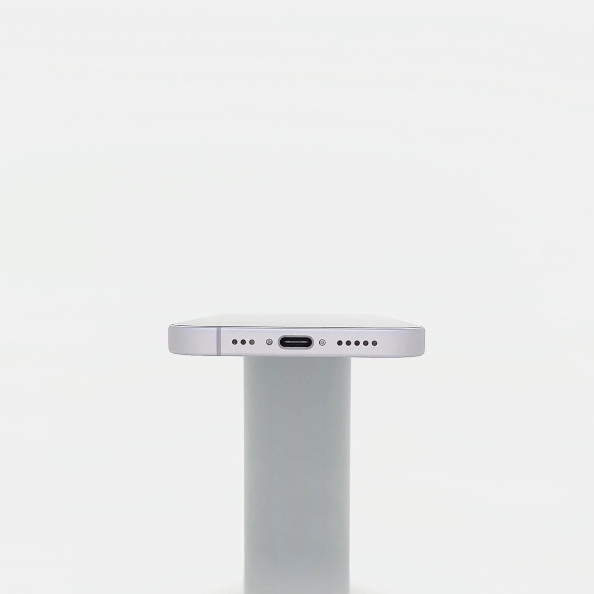 99新 Apple iPhone 17 256G 薰衣草紫色 中國大陸版