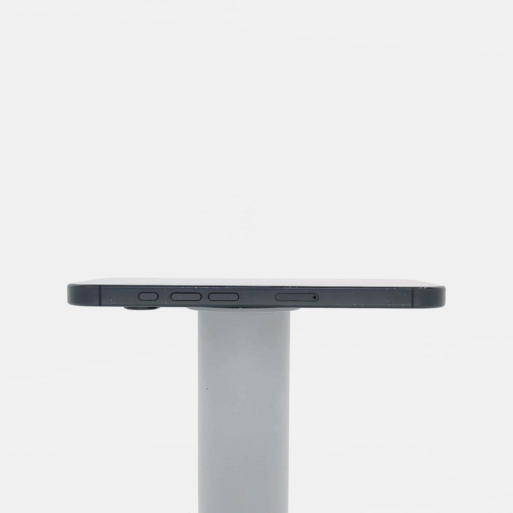 95新 Apple iPhone 16 Pro 128G 黑色鈦金屬 中國大陸版