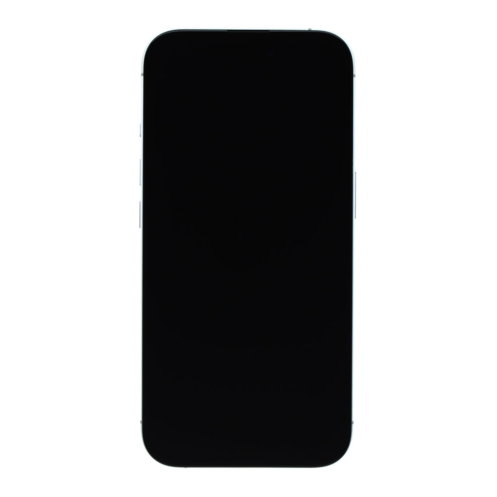 99新 Apple iPhone 16 128G 白色 中國大陸版