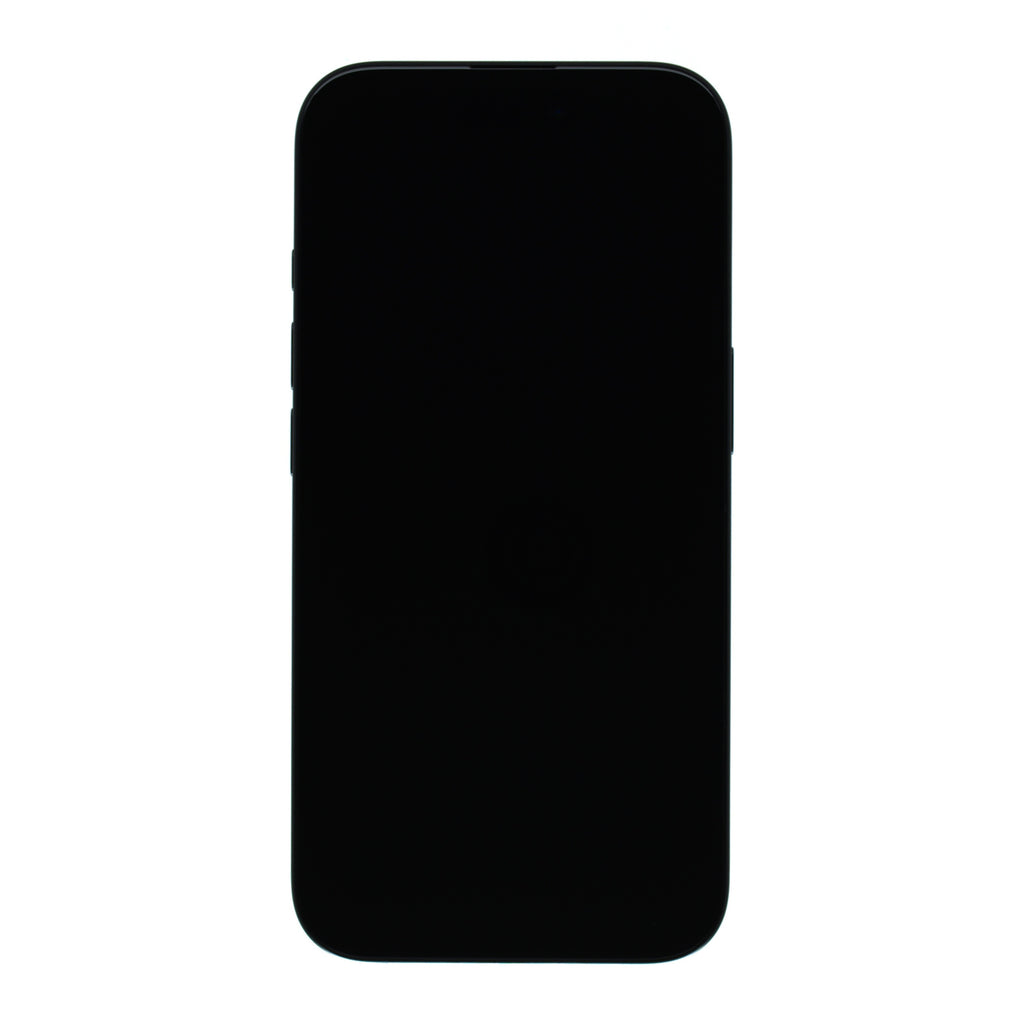 95新 Apple iPhone 16 128G 黑色 中國大陸版