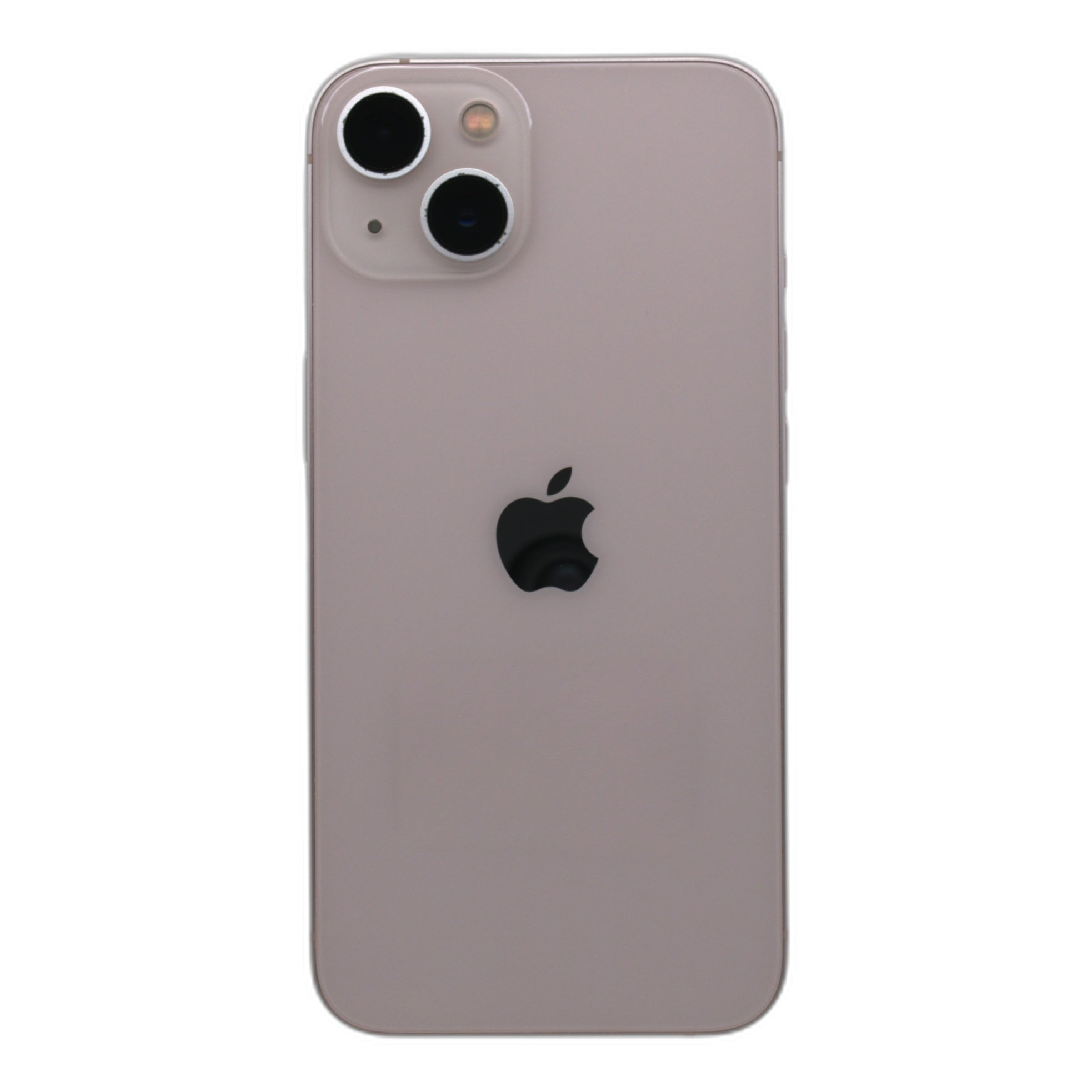 95新 Apple iPhone 13 256G 粉紅色 中國大陸版