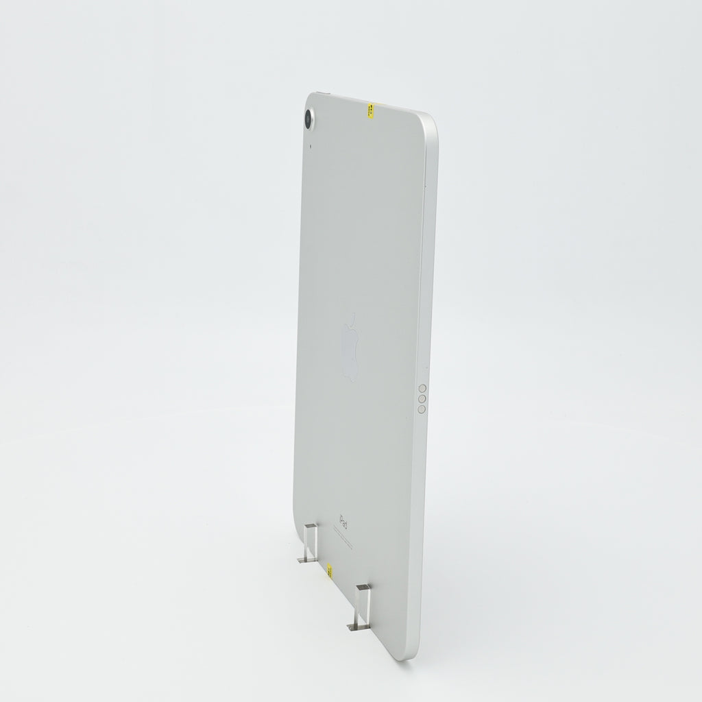 95新 Apple iPad 10代 64G 銀色 WIFI