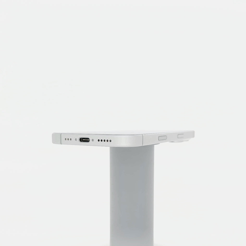 95新 Apple iPhone 17 256G 白色 中國大陸版