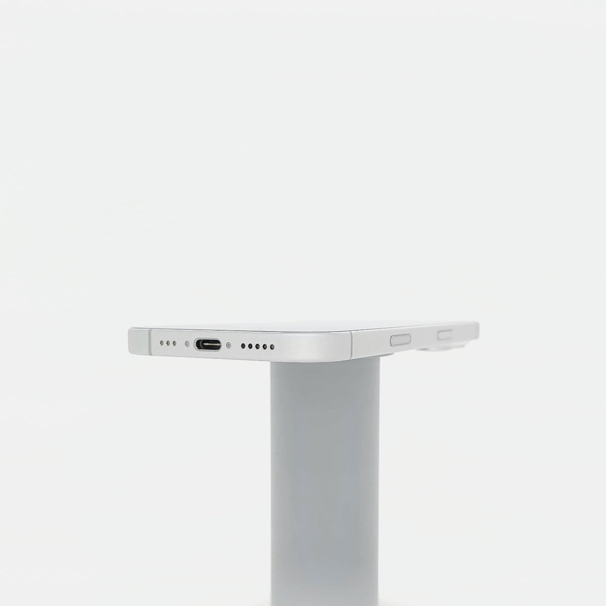 95新 Apple iPhone 17 256G 白色 中國大陸版