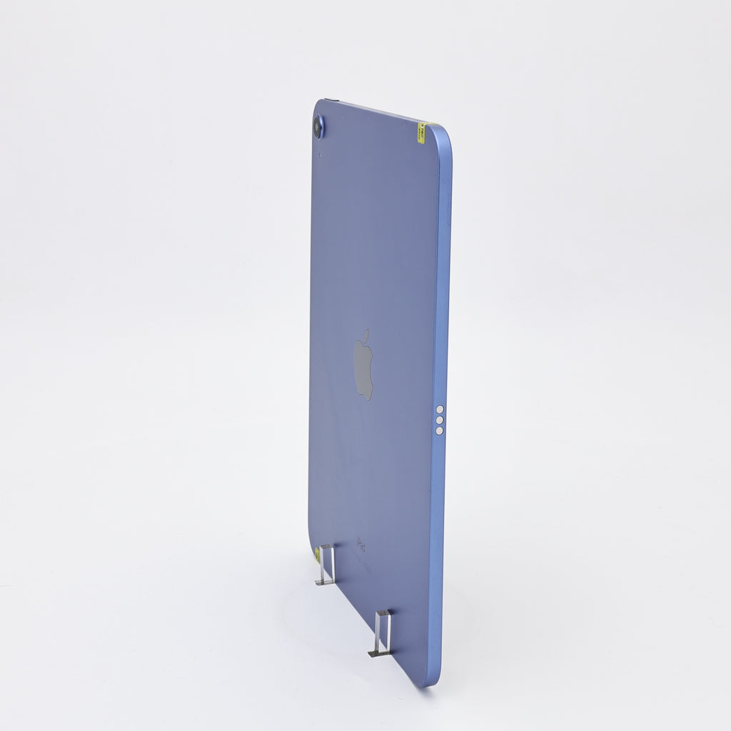 99新 Apple iPad 10代 64G 藍色 WIFI