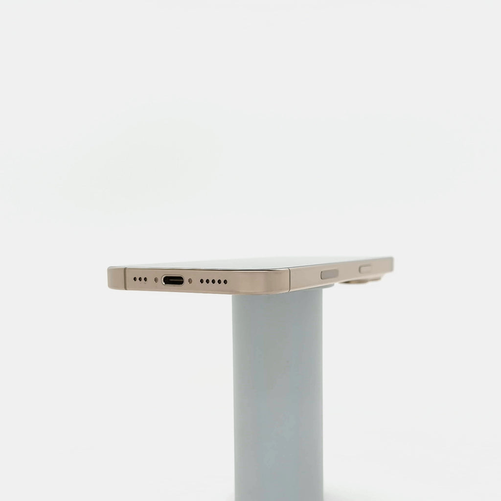 95新 Apple iPhone 16 Pro 256G 沙漠色鈦金屬 中國大陸版