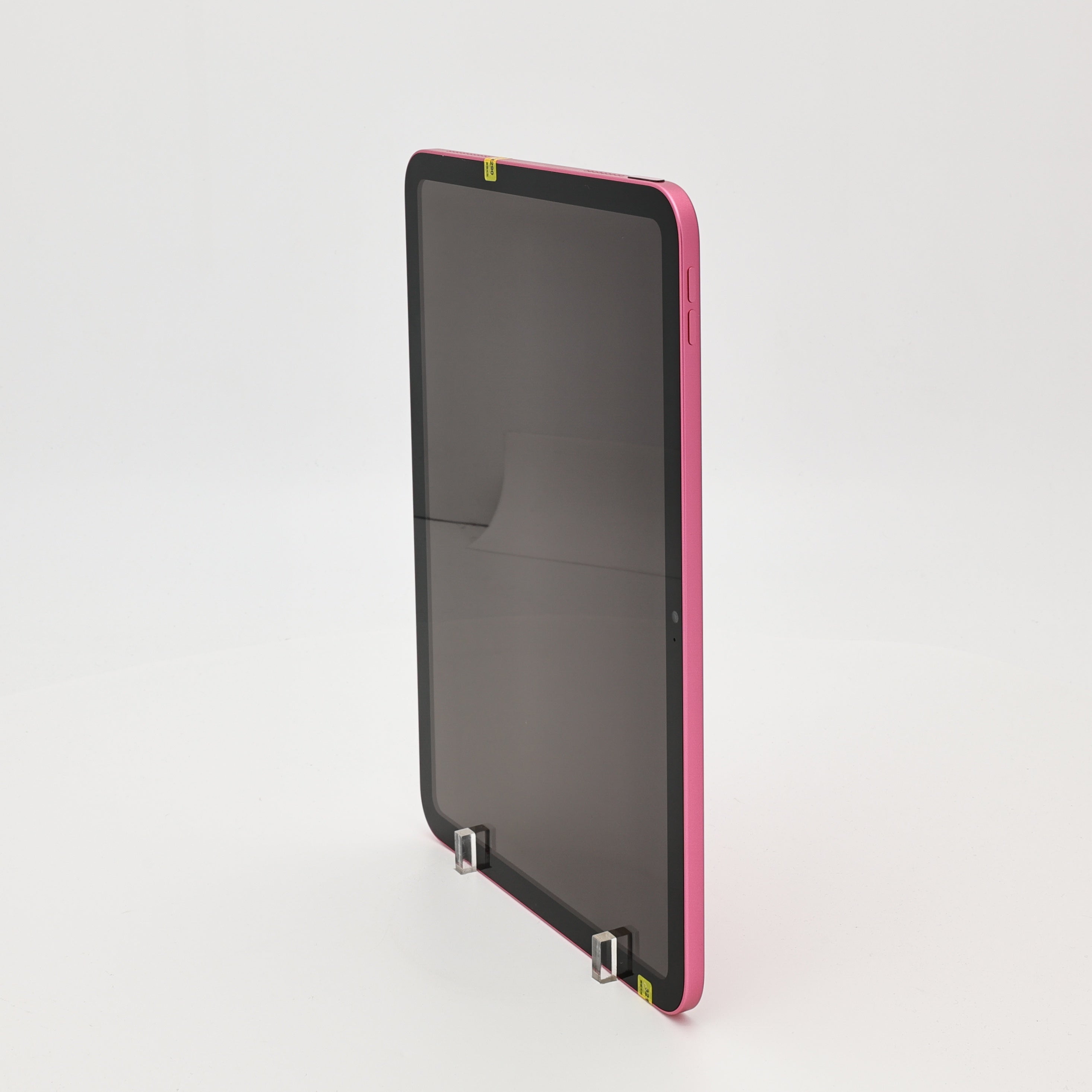 99新 Apple iPad 10代 256G 粉紅色 WIFI