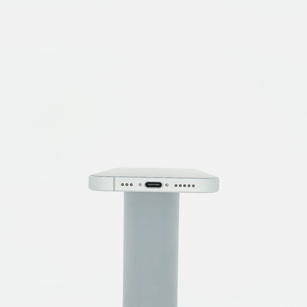 95新 Apple iPhone 16 256G 白色 中國大陸版