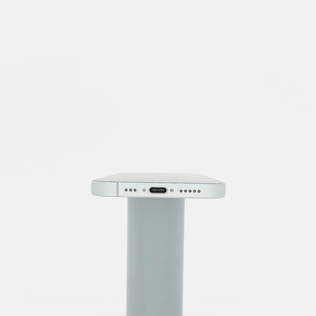 95新 Apple iPhone 16 256G 白色 中國大陸版