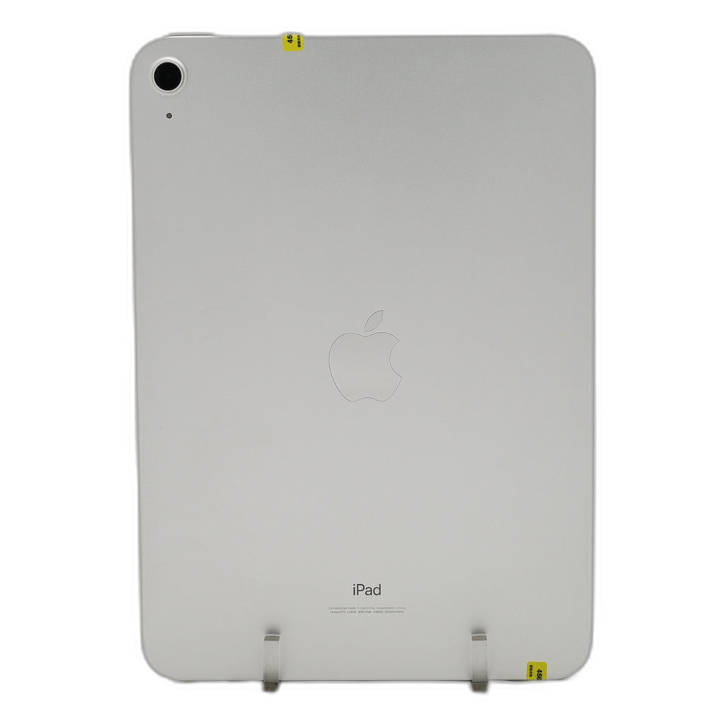 95新 Apple iPad 10代 64G 銀色 WIFI