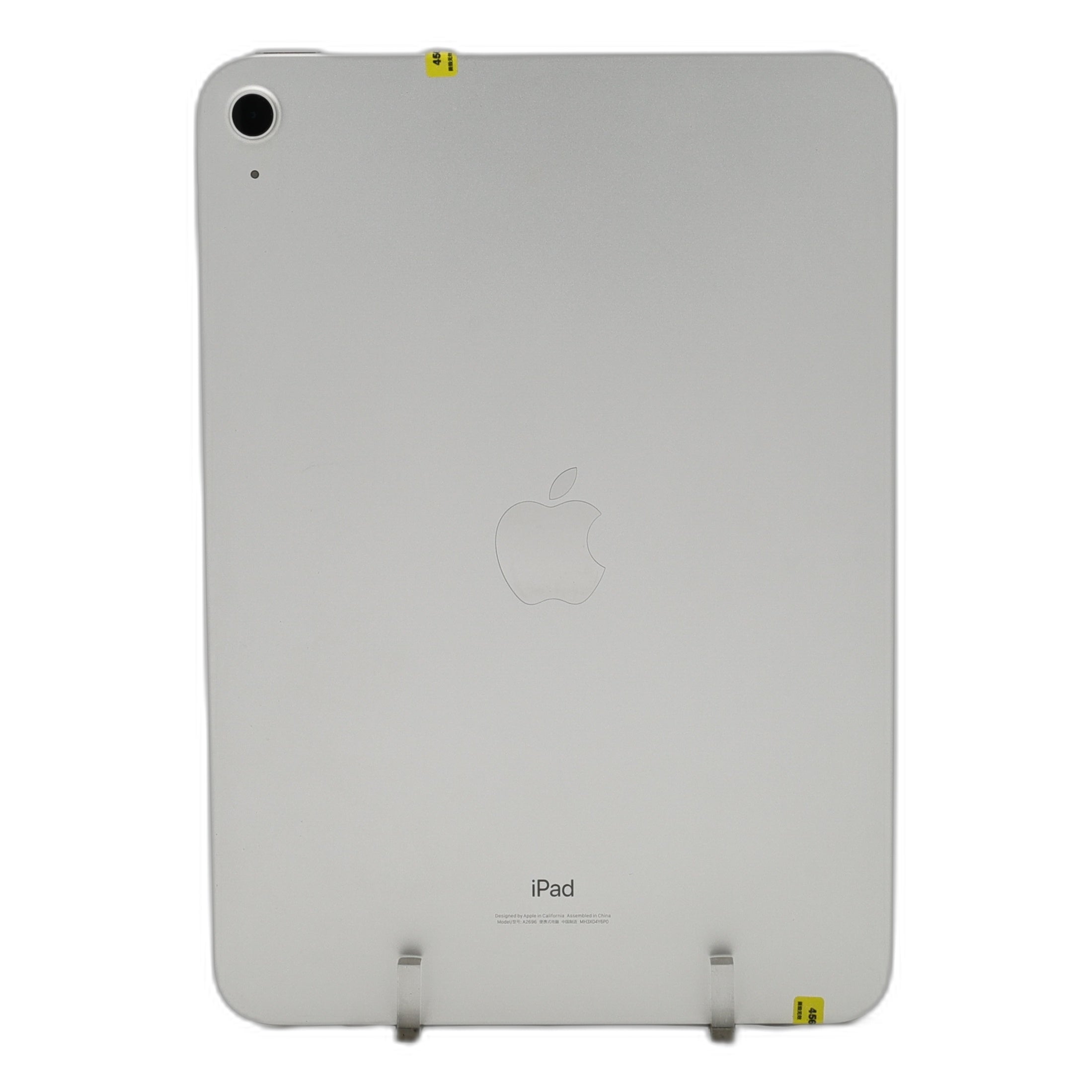 95新 Apple iPad 10代 64G 銀色 WIFI