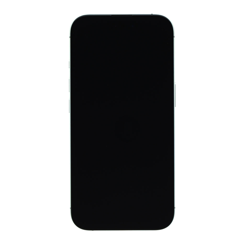 95新 Apple iPhone 16 256G 白色 中國大陸版
