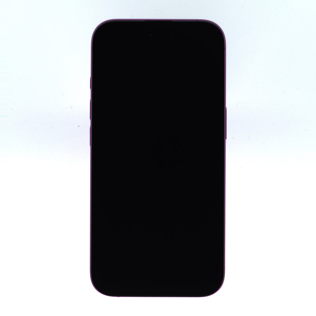 95新 Apple iPhone 16 256G 粉紅色 中國大陸版
