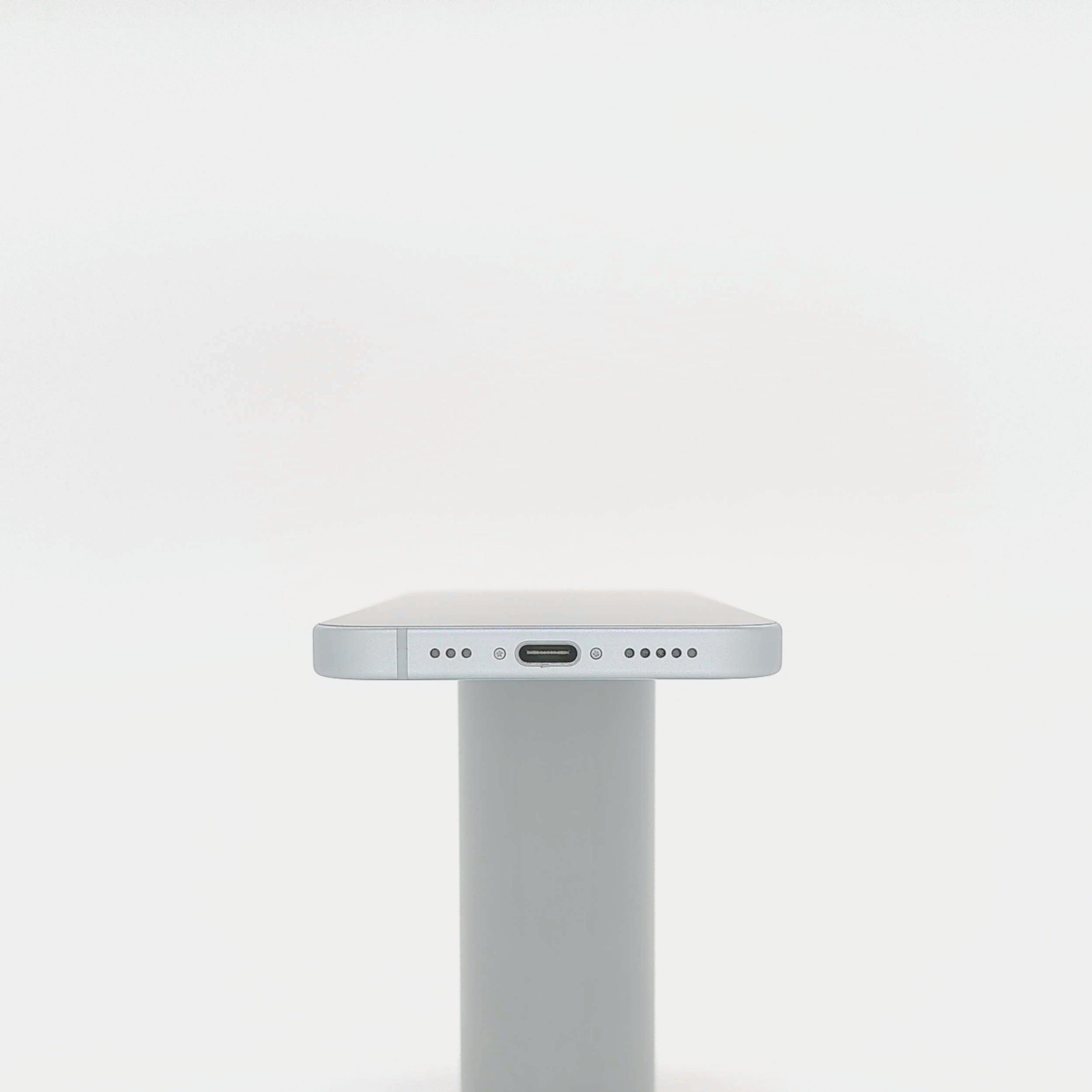 95新 Apple iPhone 15 128G 藍色 中國大陸版