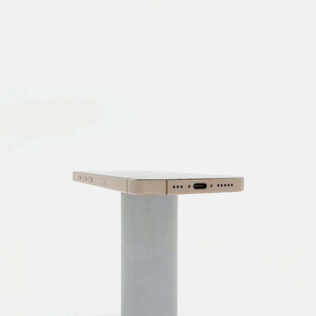 95新 Apple iPhone 16 Pro 256G 沙漠色鈦金屬 中國大陸版